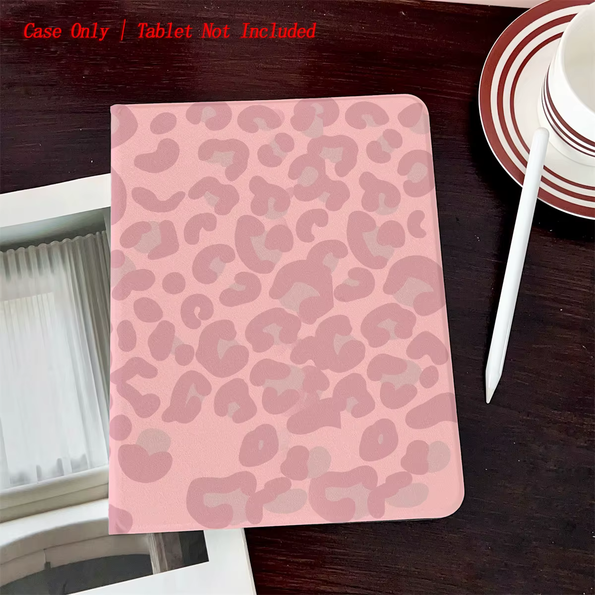 Étui élégant pour Apple iPad 10.9 10.2 pouces Air7 Pro 11 Mini coque souple de Protection complète avec des couleurs élégantes s'adapte à tous les modèles iPad