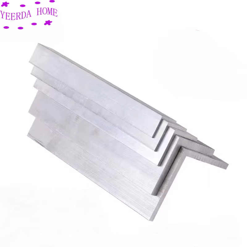Aluminium à Angle droit