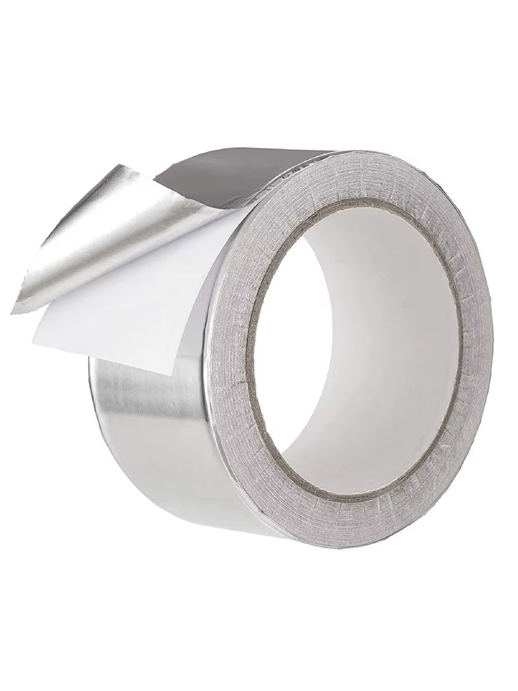 Ruban en aluminium, ruban résistant aux hautes températures