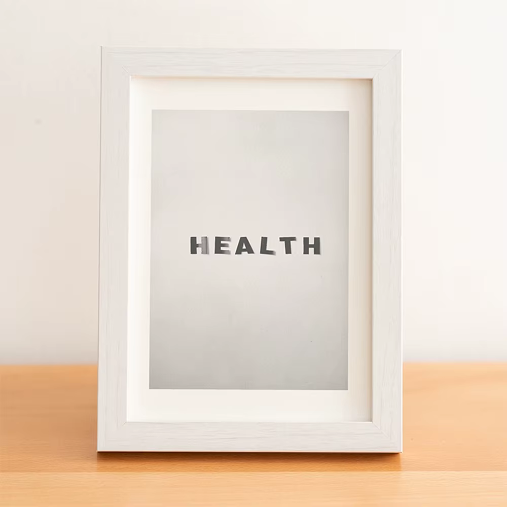 Cadre Photo en bois, cadres Photo simples