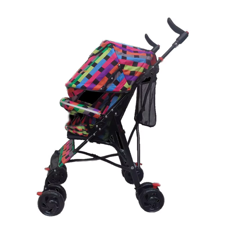 Pare-soleil pour poussette de bébé, capot de Protection, couverture d'auvent, accessoires de poussette, visière assise et couchée