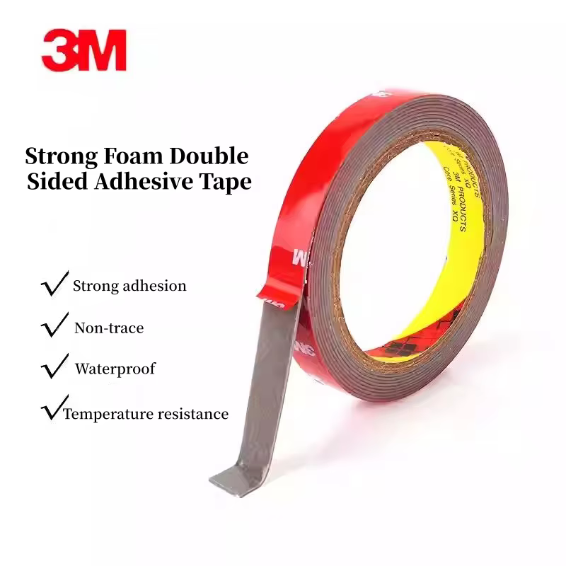 3M VHB adhésif Double face fort 3M 4229P 5-50mm ruban