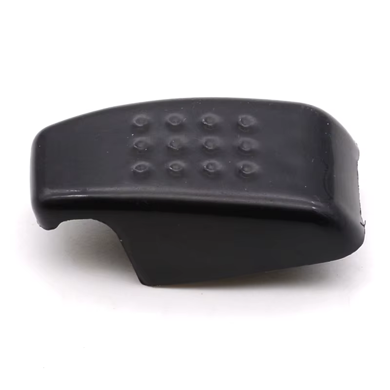 Crochet de rideau de protection pour grand mur, 5 pièces, noir