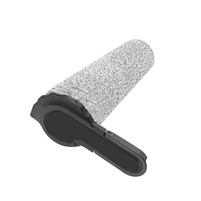 Brosse à rouleau souple adaptée au nettoyeur vapeur Tineco Floor One S7, accessoires, pièces de rechange