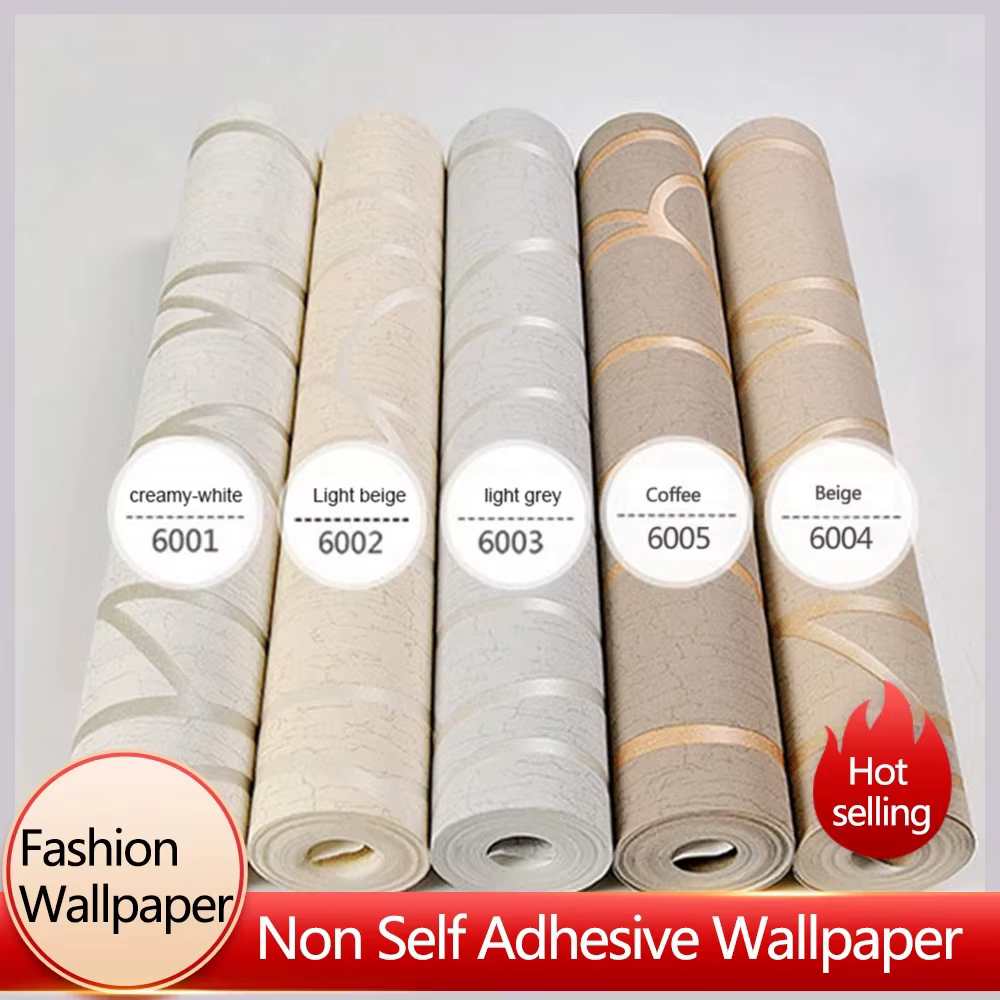 Papier peint décoratif pour la chambre