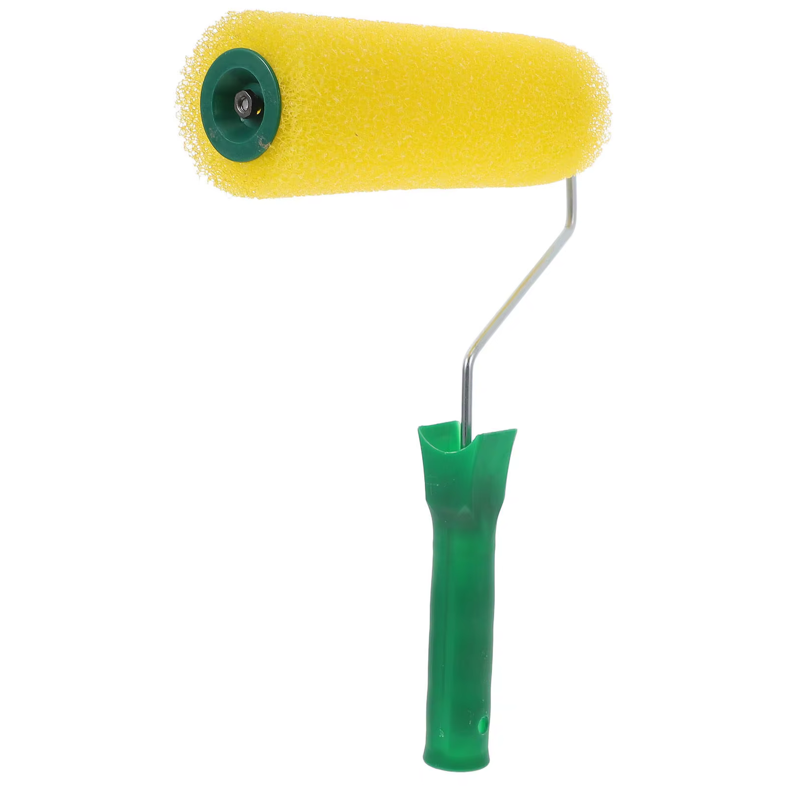 Rouleaux éponge texturés pour murs
