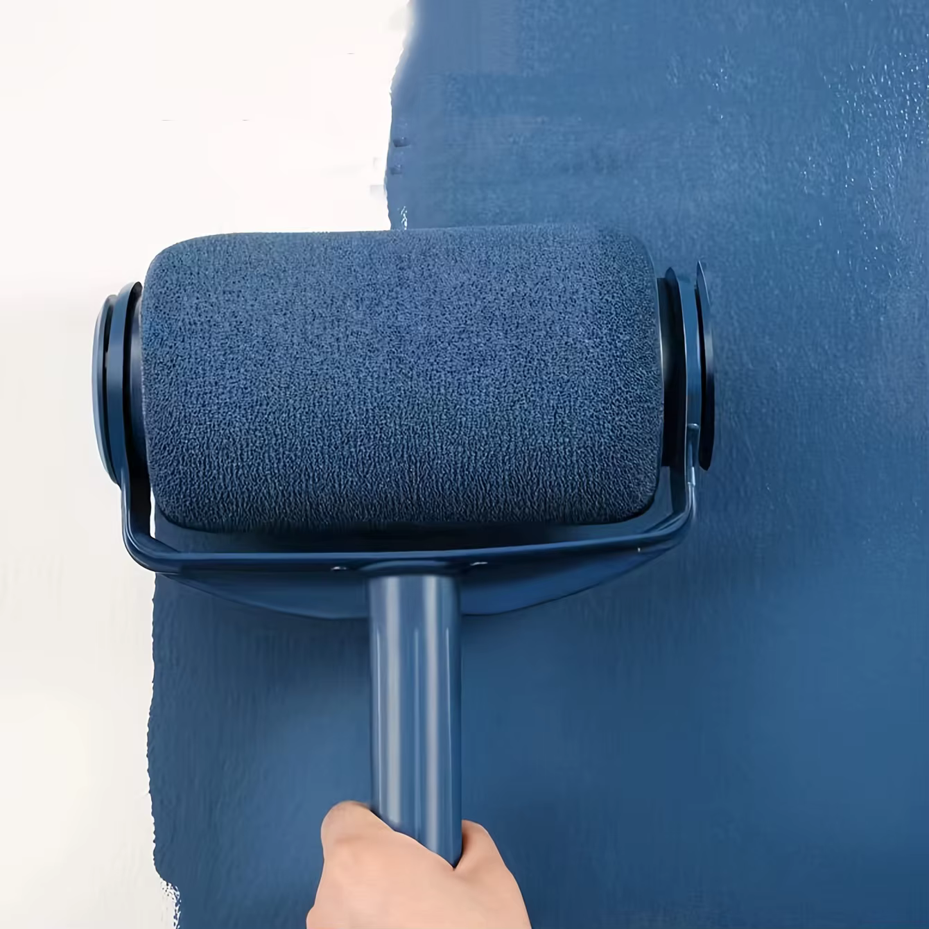 Rouleau de peinture extensible — rouleau à peinture latex