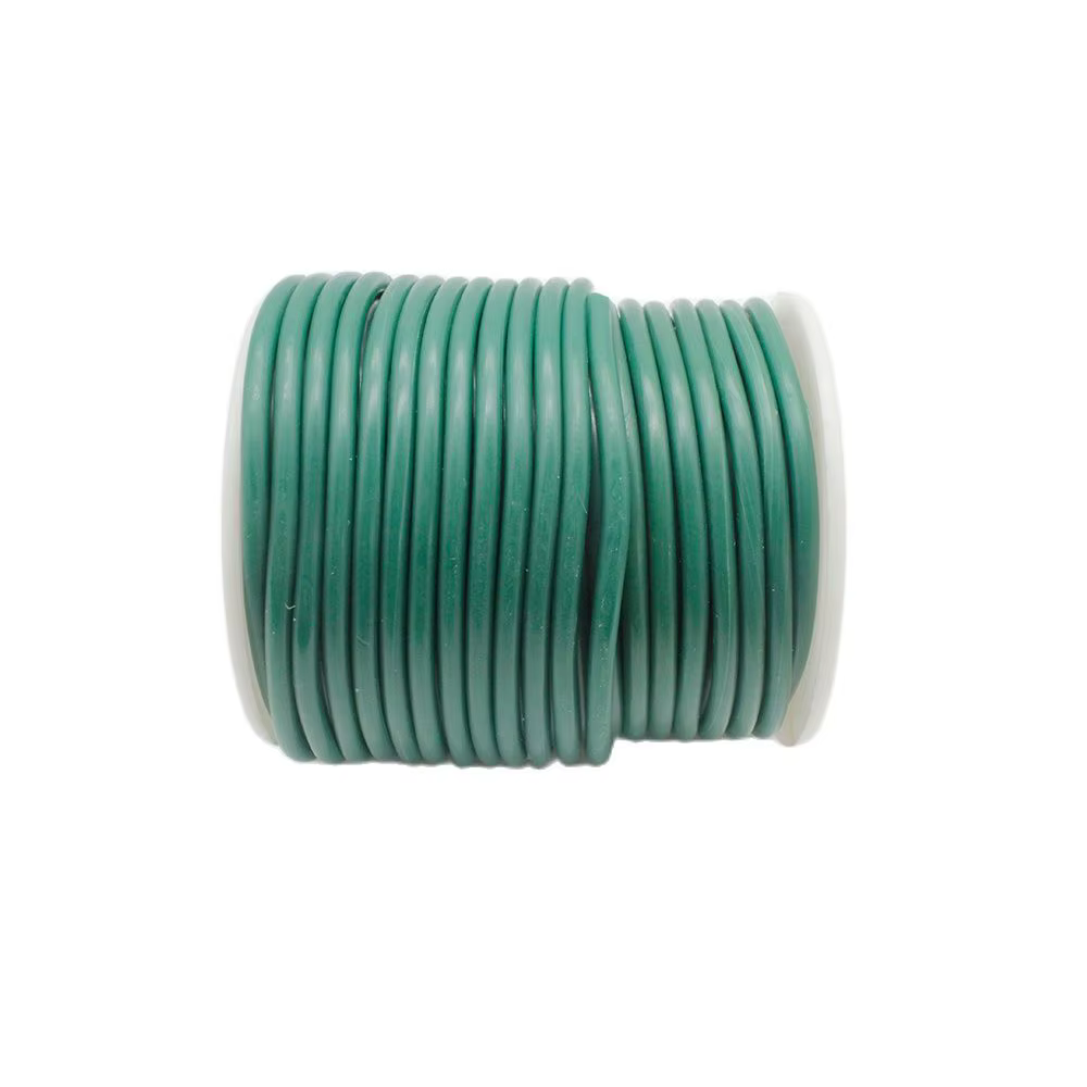 1 rouleau de fils de cire pour moulage de bijoux, diamètre 2.0mm-6.0mm, outils de bijouterie