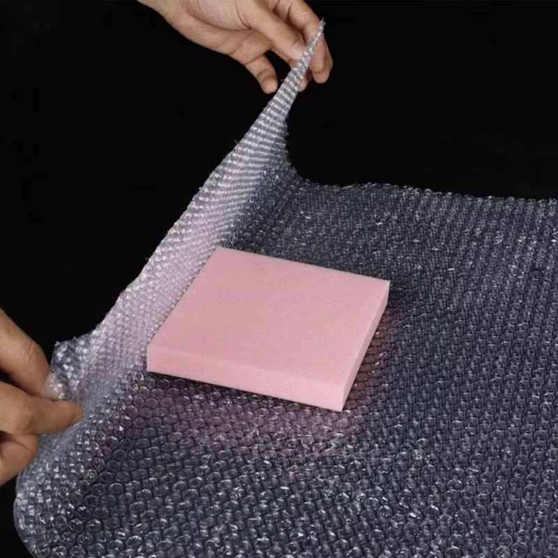 Rouleau de Film à bulles d'emballage 3M 5M 10M 20M