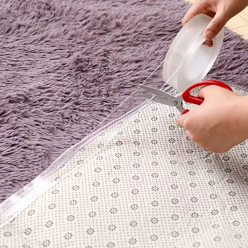 Nano ruban adhésif Double Contact de 5m