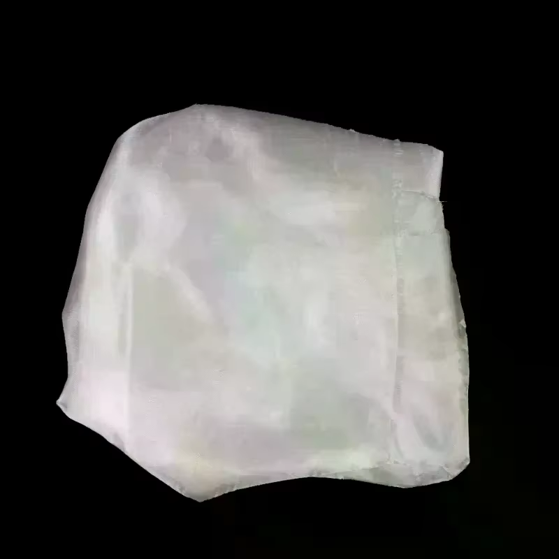 Tissu en fibre de verre ultra-fin de 0