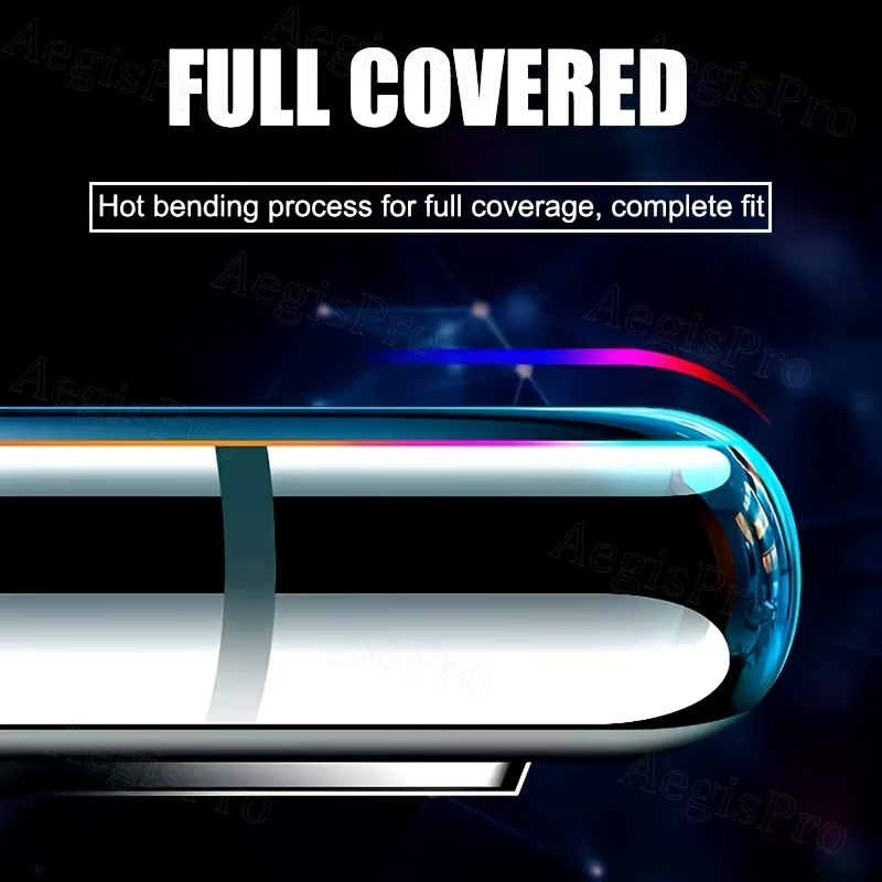 Protection d'écran en Film Hydrogel, 4 pièces, pour Samsung galaxy S26/S26 Ultra/S26 Plus, couverture complète, finition brillante | Toucher Lisse