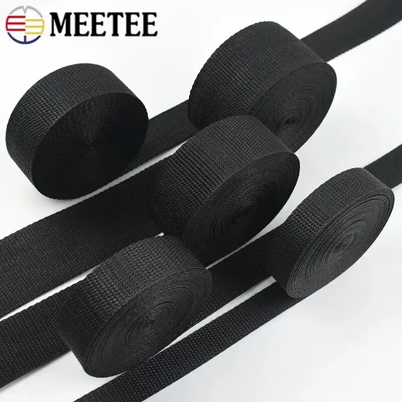 Sangle d'épaule en nylon Meetee de 2 à 10 m