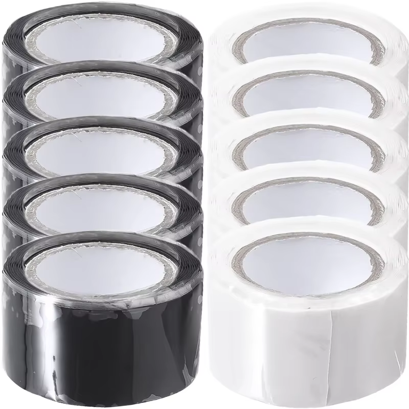 Ruban isolant de réparation en Silicone