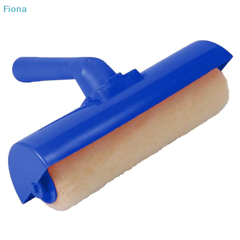 ✔ 1 rouleau de peinture anti-goutte de 9 pouces avec protection pour plafond