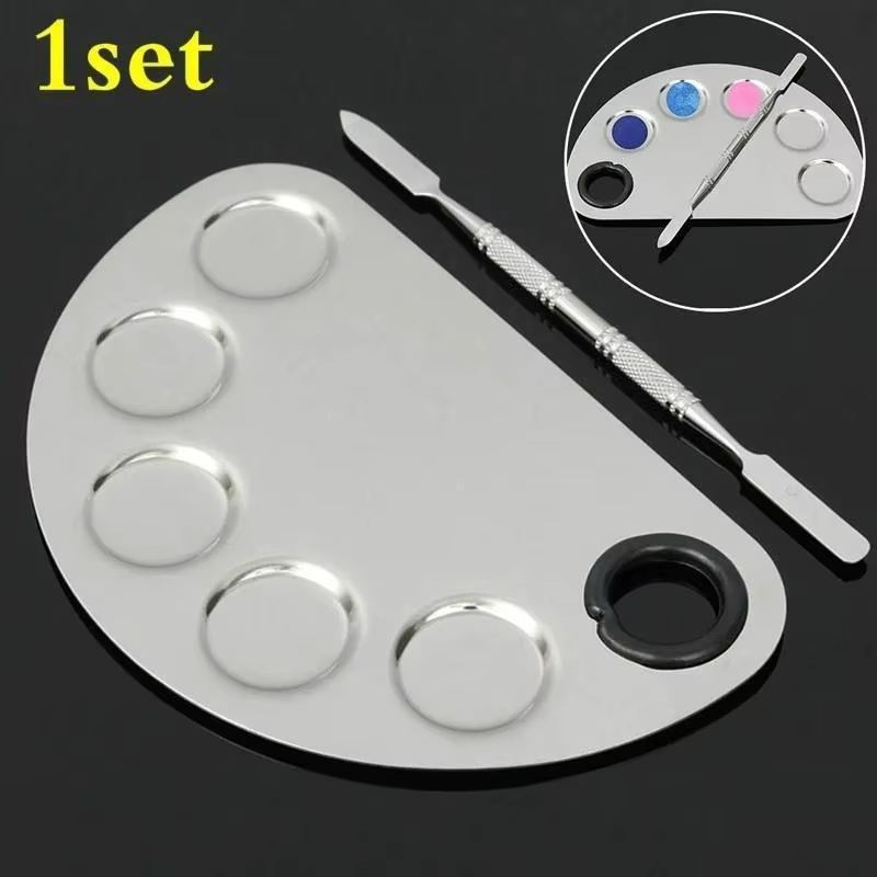 Palette en acier inoxydable