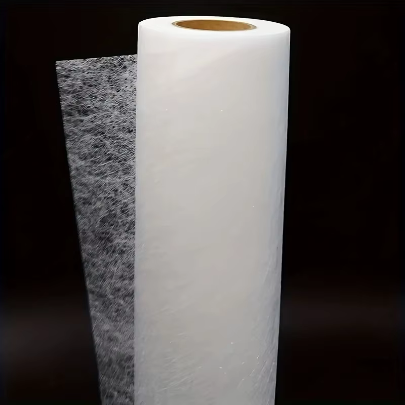 Ruban adhésif thermofusible confortable - 1 rouleau