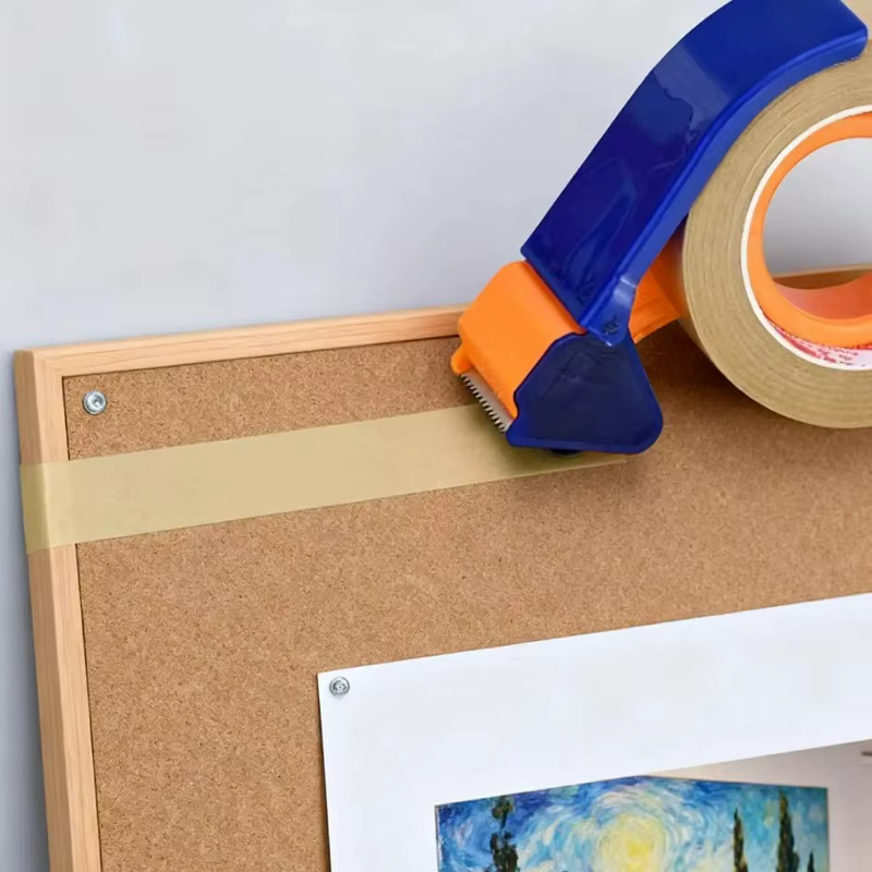 Rubans en papier Kraft auto-adhésifs