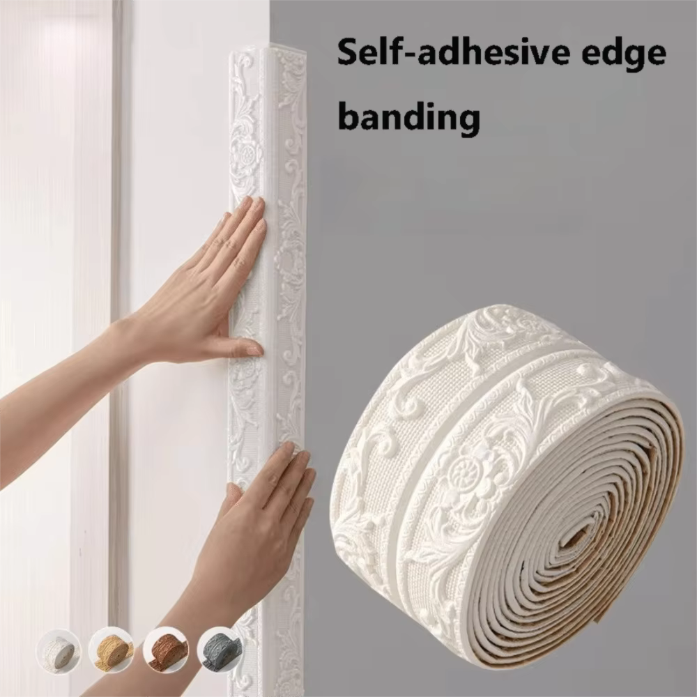 Bande décorative de plafond de 2