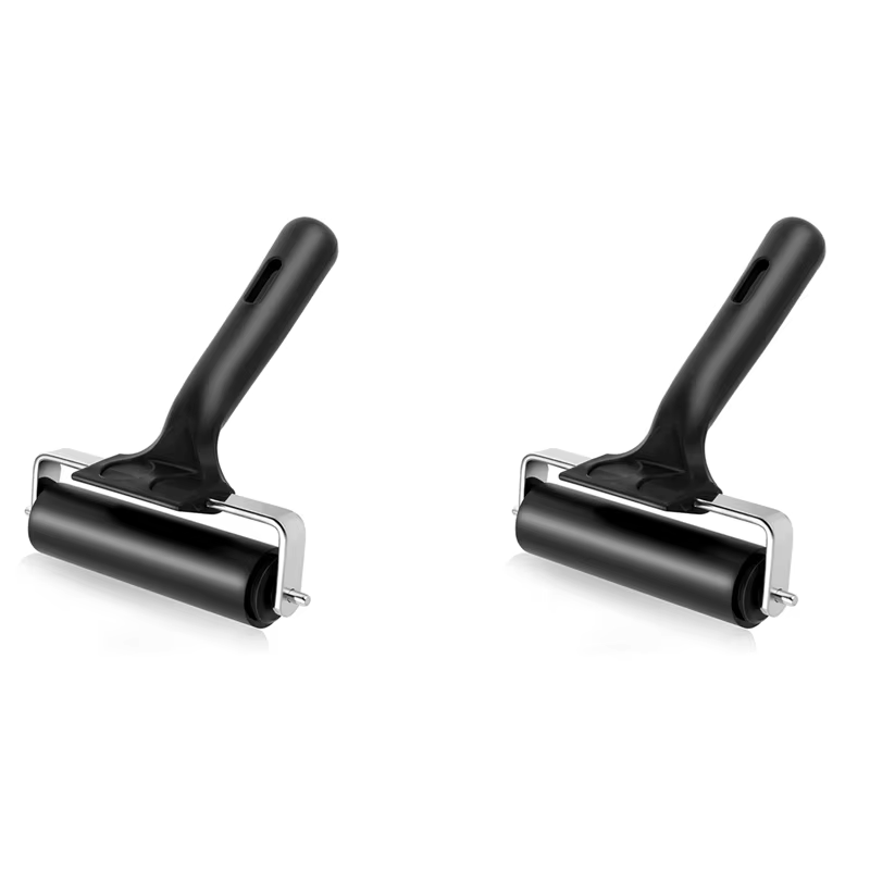 Rouleau en caoutchouc mince VELIF-2X