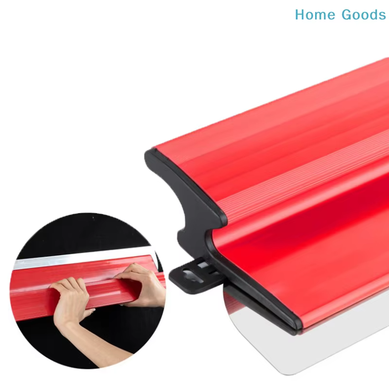 Spatule de lissage pour plaques de plâtre 25/40CM