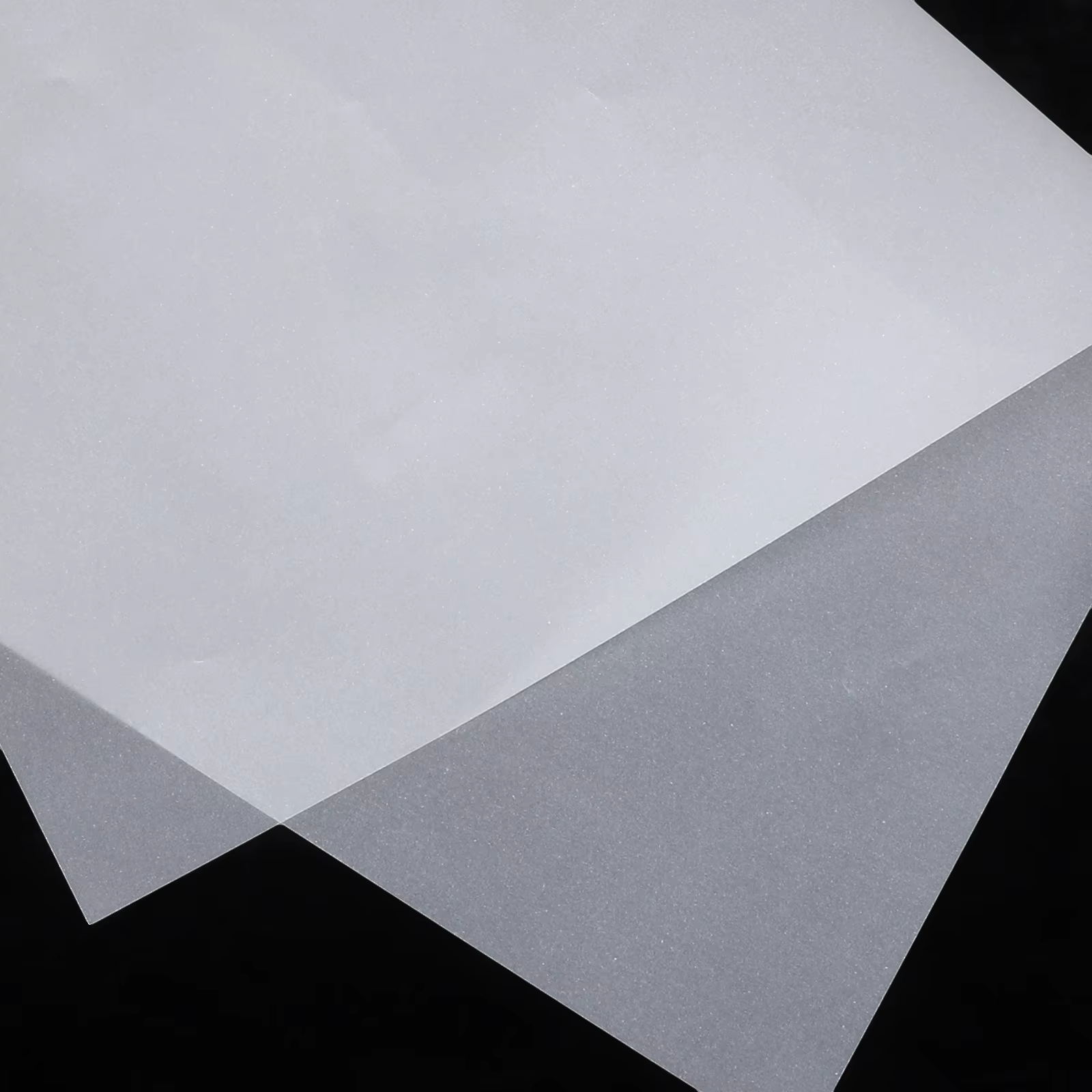 Ensemble de papier calque A3