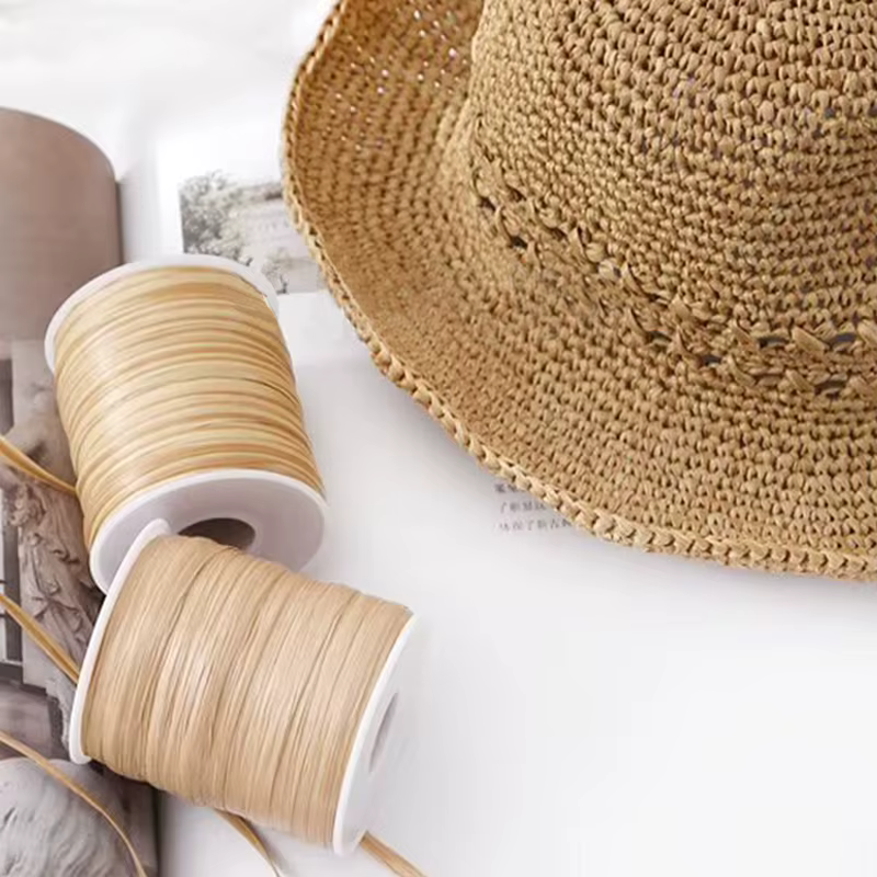 Rouleau de corde de Jute naturelle