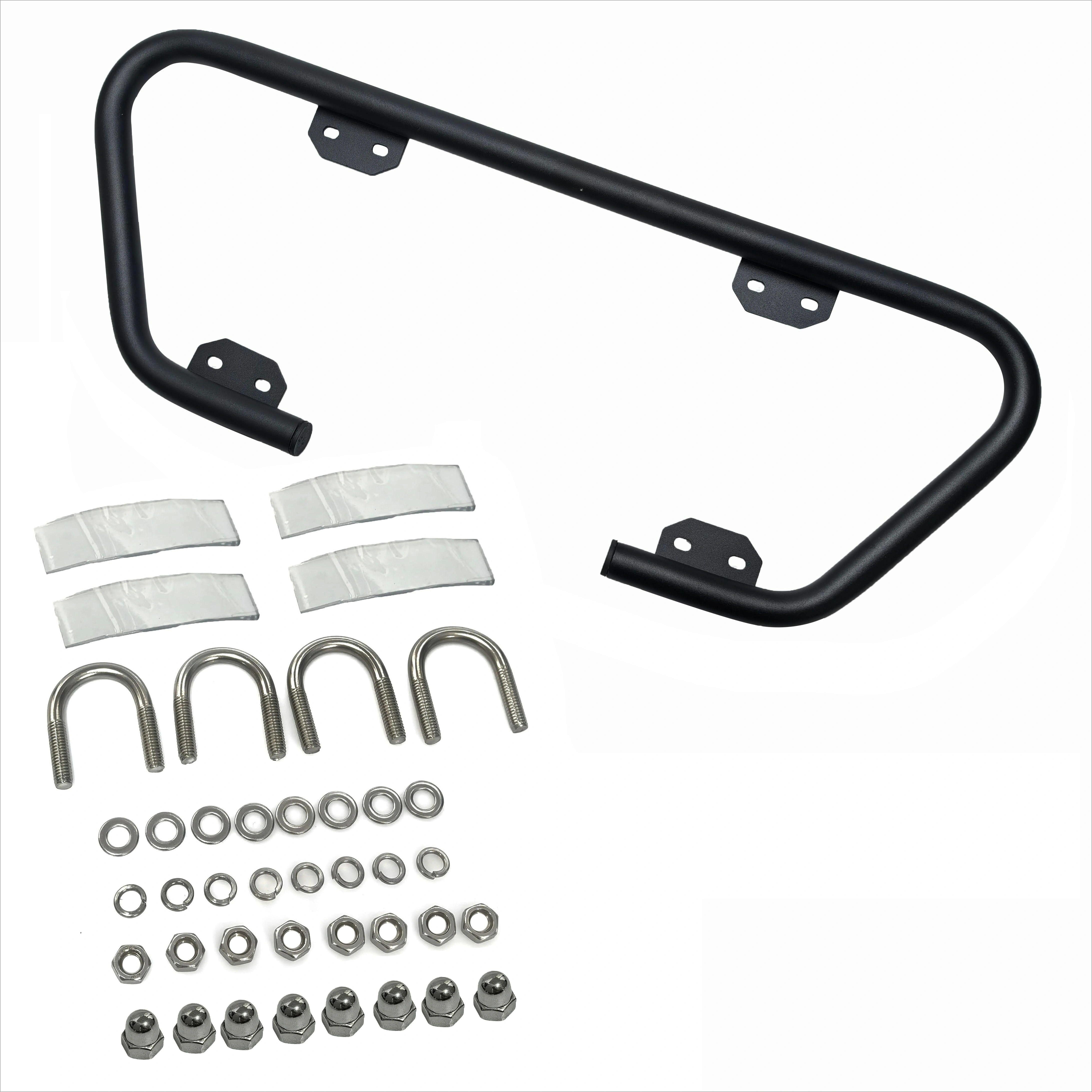 Protection anti-chute pour moto, barre de protection du moteur, pare-chocs pour Honda CT125 Trail 125 Hunter Cub 2024-2020