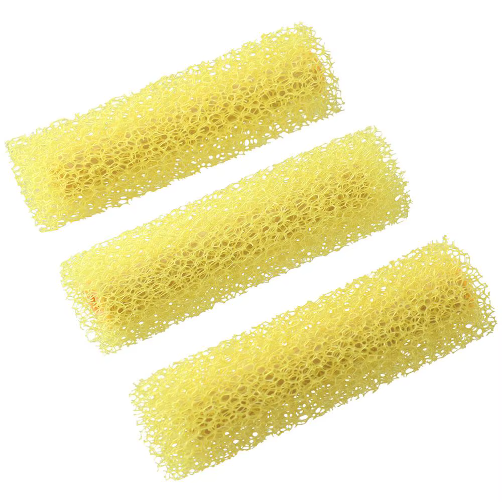Couvercle de rouleau de peinture de 4 pouces