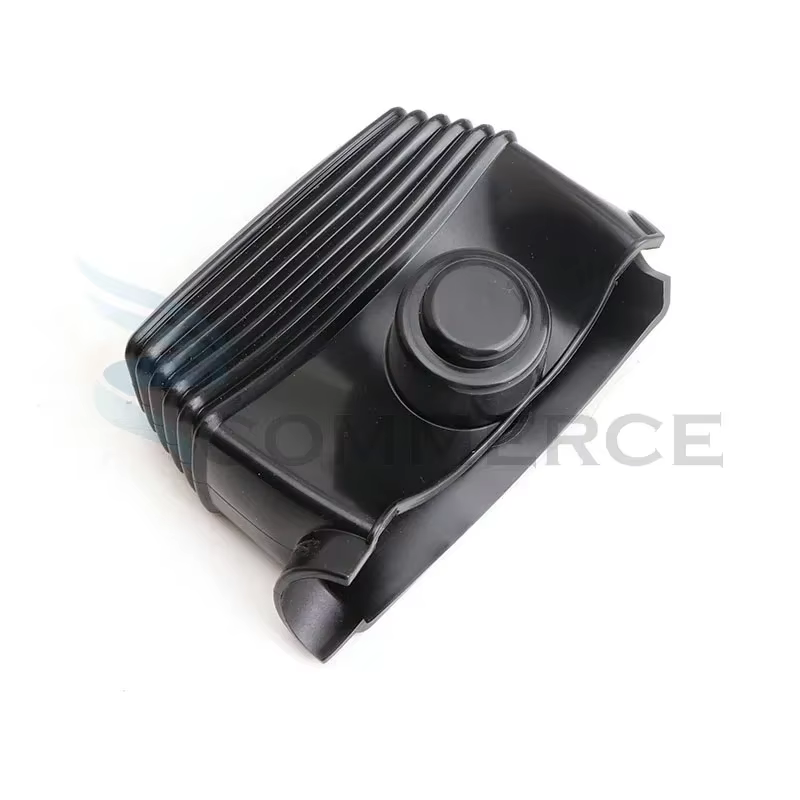 Juste de protection en caoutchouc pour levier de frein de stationnement RL, Bumosquito Go Kart, Façades, RL UTV, D343, Accessoires de vélo