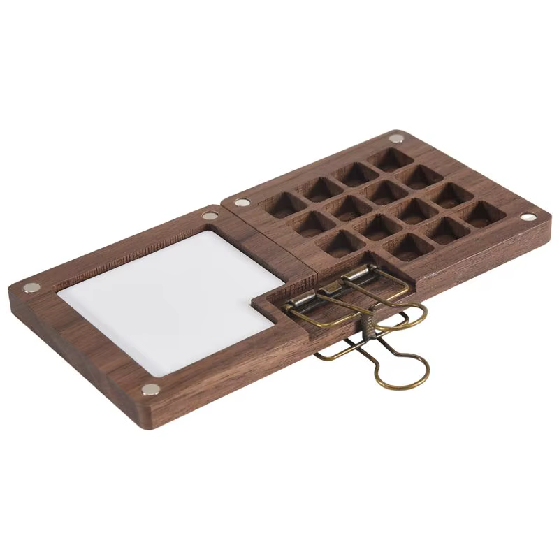 Palette d'interconnexion portable