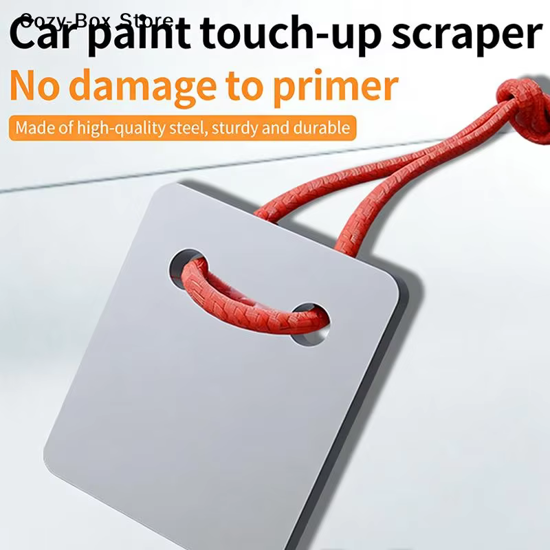 Outil de décapage de peinture et vernis