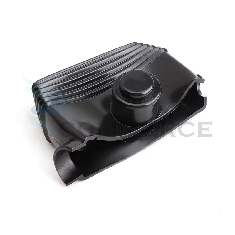 Juste de protection en caoutchouc pour levier de frein de stationnement RL, Bumosquito Go Kart, Façades, RL UTV, D343, Accessoires de vélo
