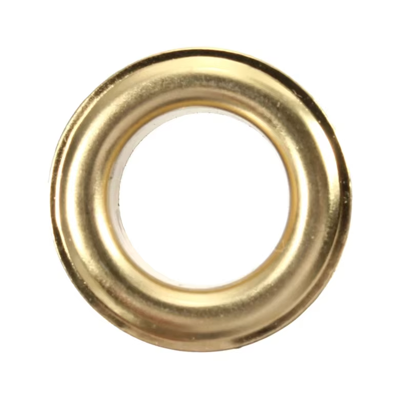 Kit de grands œillets en bâche de 12mm