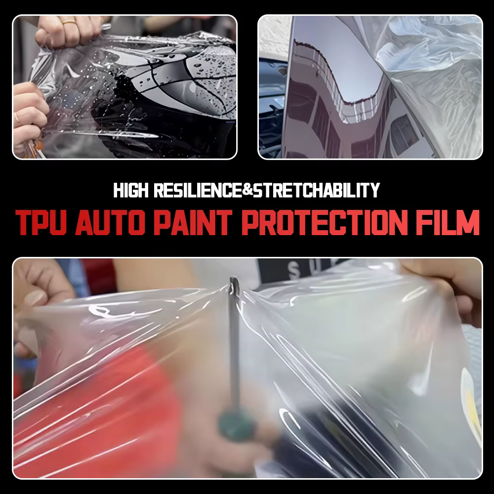 Film PPF transparent AXXPEL 152cm*15m