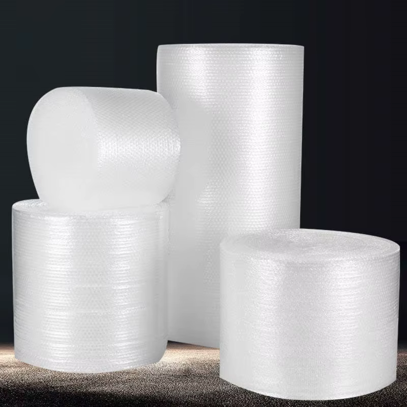 Rouleau de Film à bulles d'emballage 3M 5M 10M 20M