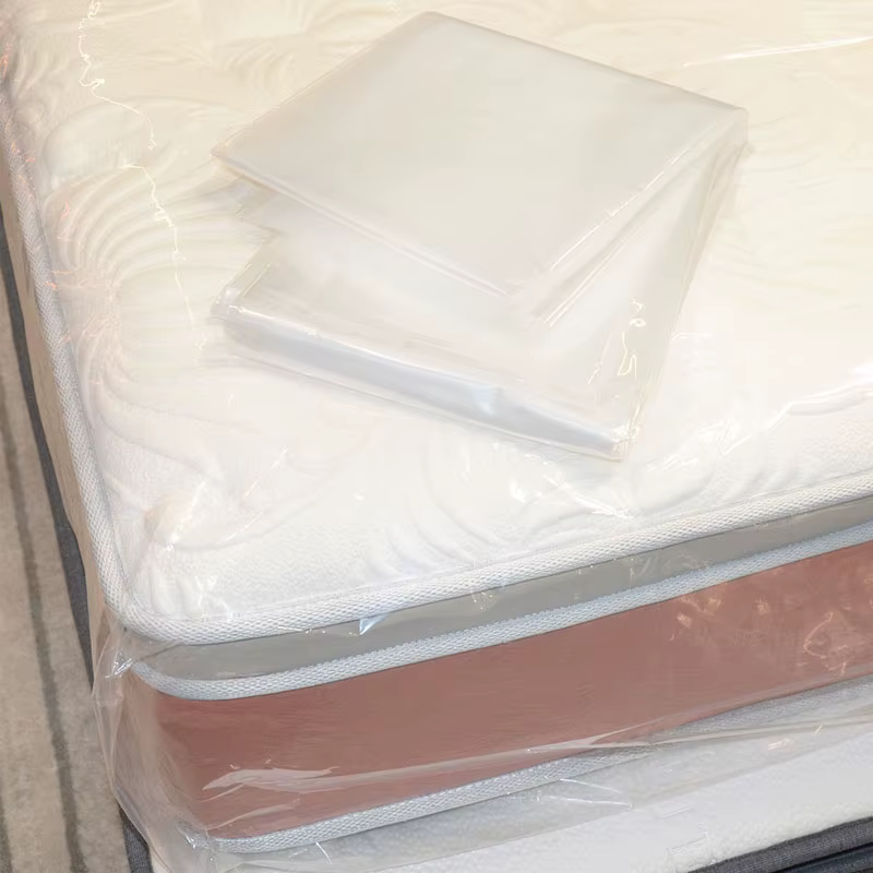 Sac d'emballage de matelas épais pour déplacer