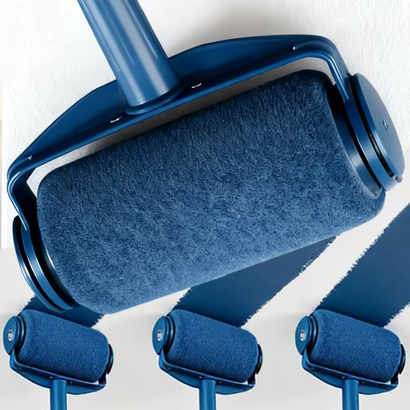 Rouleau à peinture rechargeable