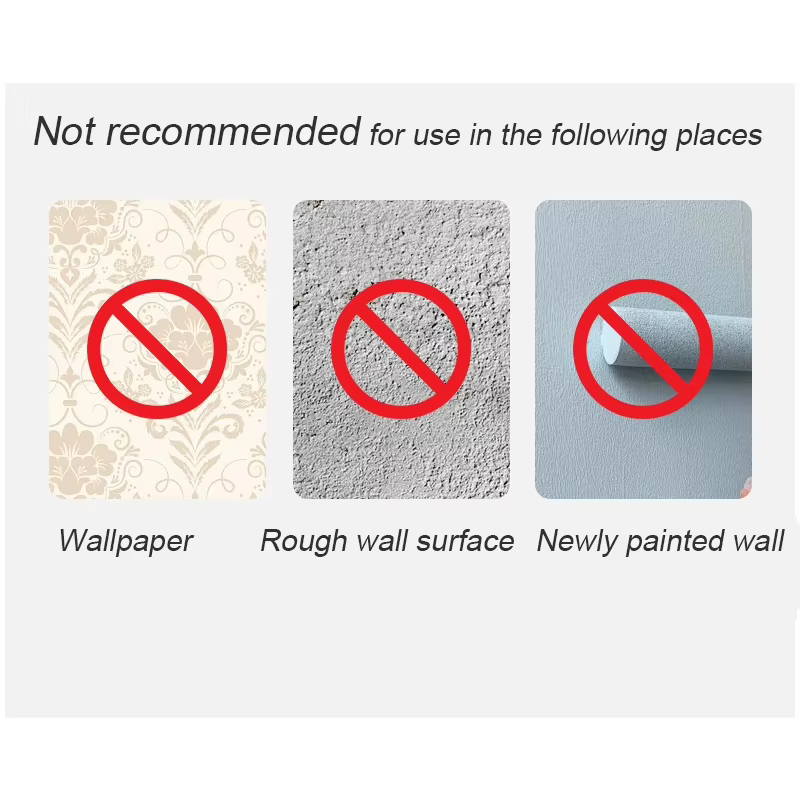 Bandes de fixation auto-adhésives robustes