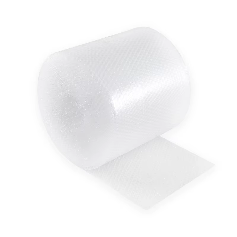 Rouleau de Film à Bulles d'Emballage Épais