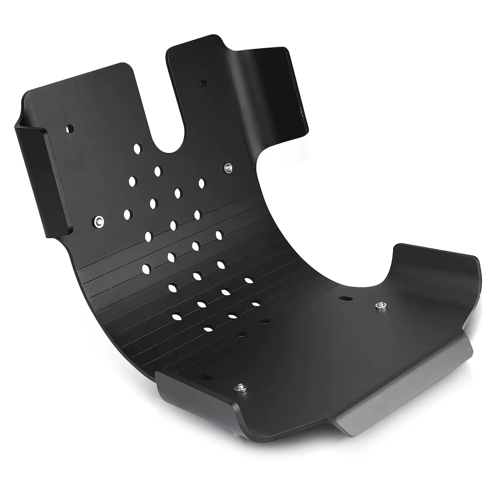 Déflecteur de Protection de moteur avant pour Street Twin Thruxton RS Speed Twin Street 900 2023 2024 2025, Protection du boîtier du moteur de moto