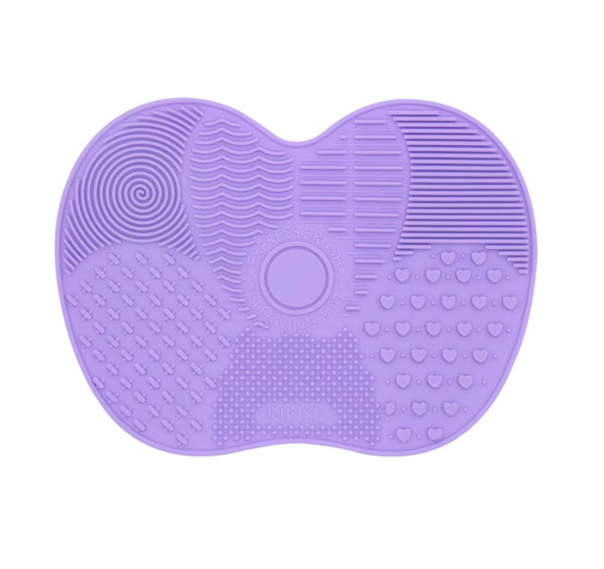Nettoyant pour brosses colorées