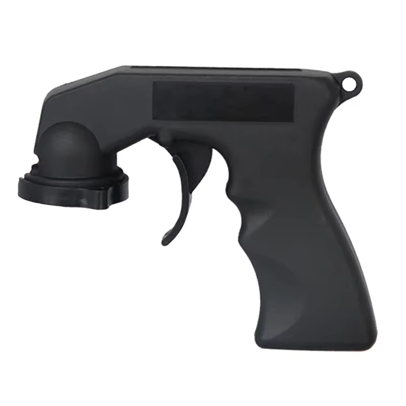 Adaptateur de pulvérisation d'aérosol professionnel pour voiture