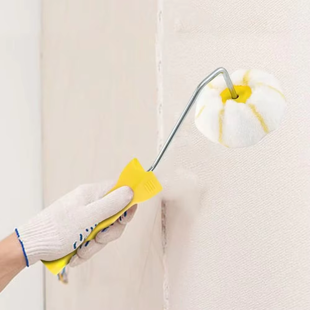 Nouveau rouleau d'angle pour cloisons sèches de 40 cm