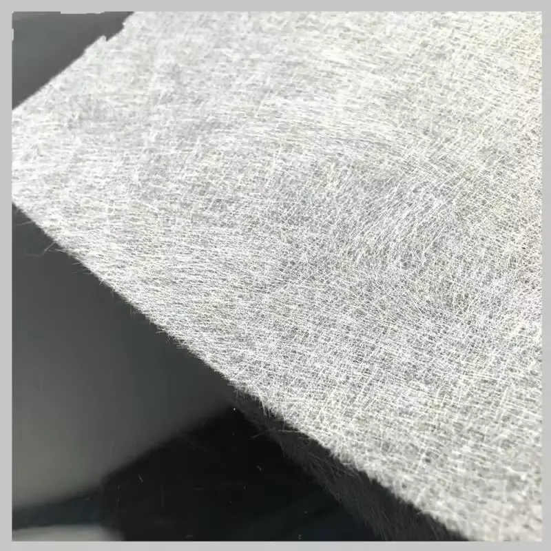 Tissu en Fiber de verre Ma de 1m/5m