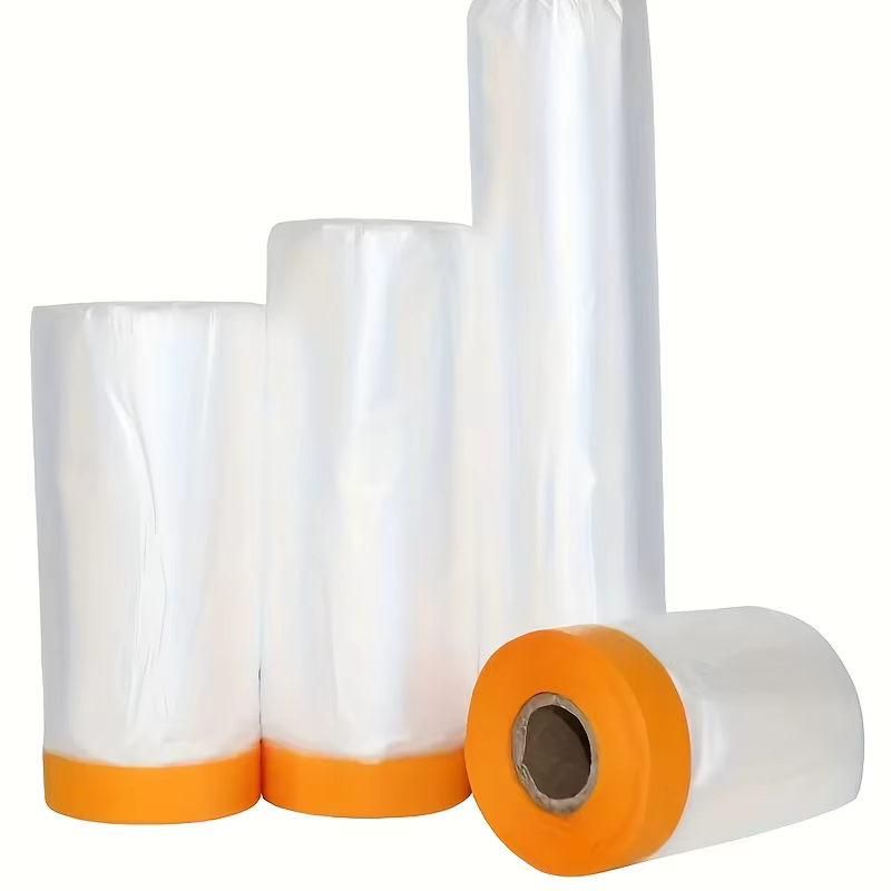 Ruban de peinture en PVC imperméable