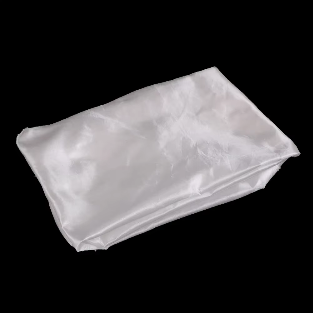 Tissu en fibre de verre Ultra fin de 0.03mm