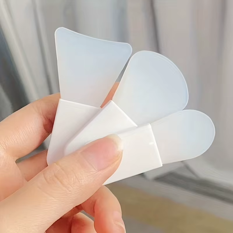 Pinceau applicateur de masque