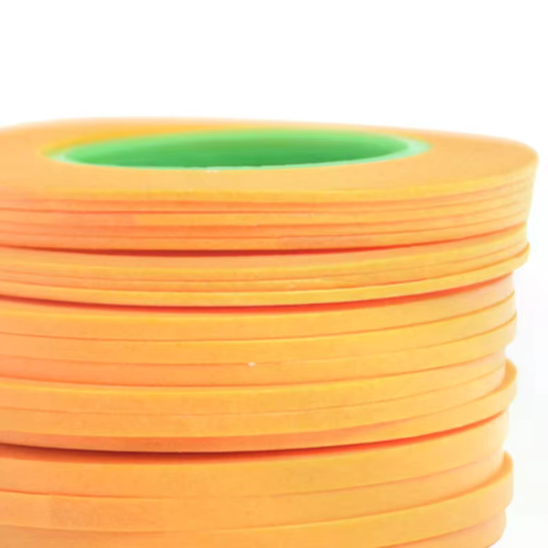 Nouveau Ruban de Masquage Ultra Fin pour Modélisme et Bricolage