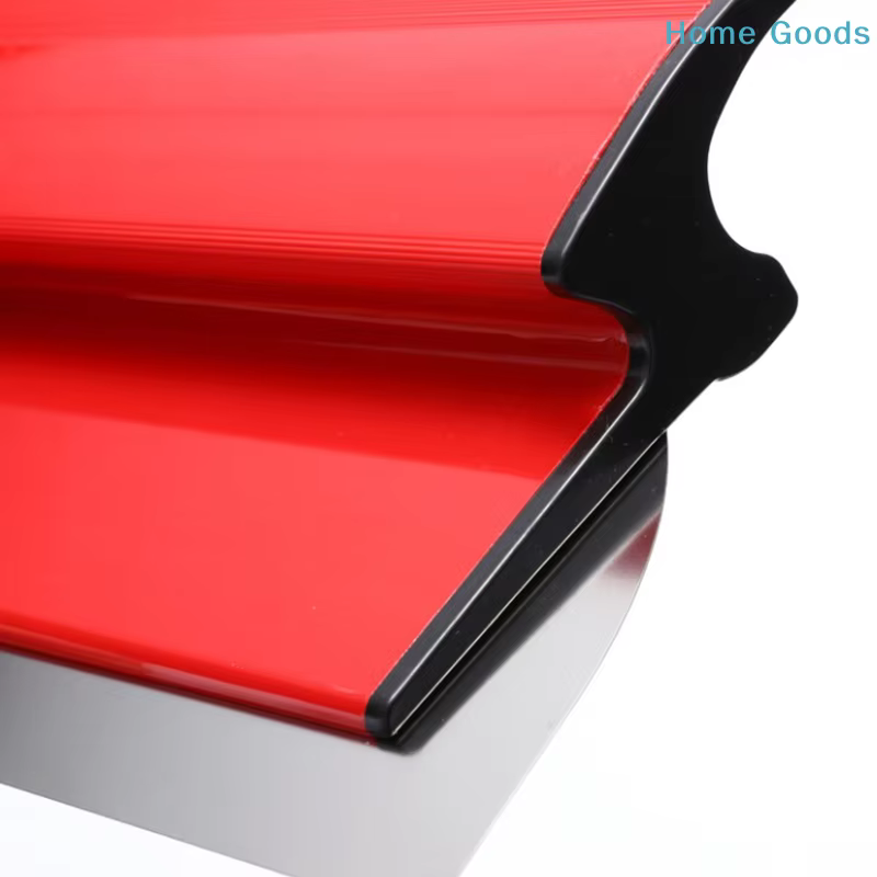 Spatule de lissage pour plaques de plâtre 25/40CM